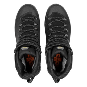Bocanci trekking barbati Salewa Ortles Ascent Mid GTX - Img 2