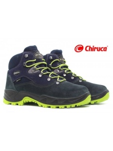 Bocanci Trekking Chiruca Mulhacen Gore-tex 53 - 43