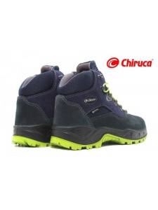 Bocanci Trekking Chiruca Mulhacen Gore-tex 53 - 43 - Img 9