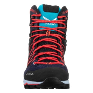 Bocanci trekking dama Salewa Mountain Trainer Lite Mid GTX - Img 4