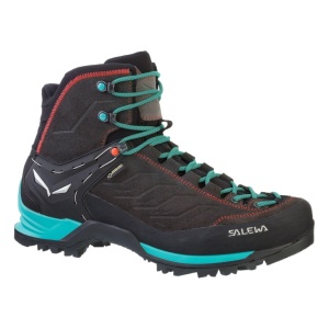 Bocanci trekking dama Salewa Mountain Trainer Mid GTX - Img 3