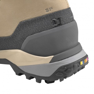Bocanci trekking dama Salewa Puez Leather Mid Powertex - Img 6