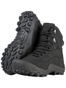 Bocanci Viper Venom Negru