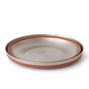Bol Sea To Summit Detour Stainless Steel L Bombay Brown - Img 2