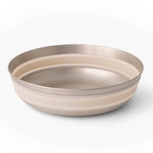 Bol Sea To Summit Detour Stainless Steel L Moonstruck Grey