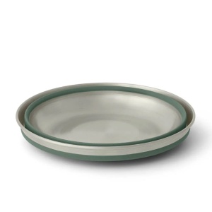 Bol Sea To Summit Detour Stainless Steel M Laurel Wreath Green - Img 2