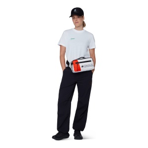 Borseta Mammut Seon Alpine Waistpack 2 Mammut Red - Img 9