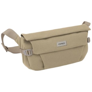Borseta Osprey Arcane Bej