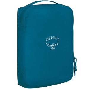 Borseta Osprey Ultralight Packing Cube Medium Albastru