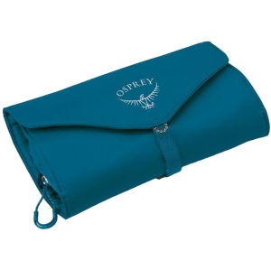 Borseta Osprey Ultralight Roll Organizer 1L Albastru