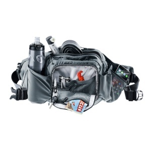 Borseta Pulse 5 Graphite - Img 2