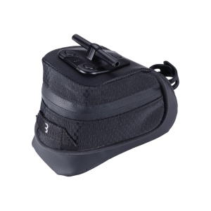 Borseta sa BBB BSB-12S StorePack negru reflectorizant S - Img 2