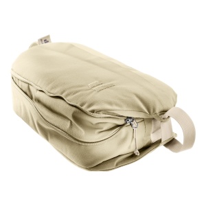 Borseta Unisex Deuter Passway 4+1 Beige - Img 7