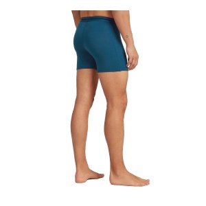Boxeri Barbati Icebreaker Merino 150 Anatomica Navy - Img 2