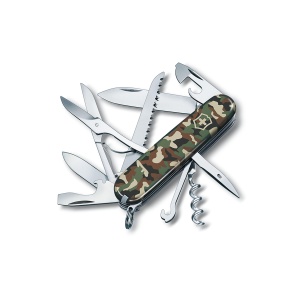 Briceag Huntsman Camo Vx1.3713.94