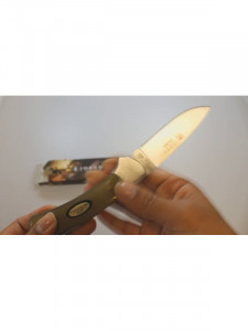 Briceag JOKER Cocker lama 9cm NA47