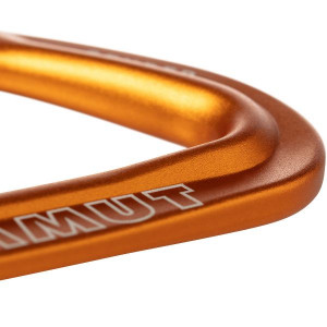 Bucla echipata Sender Keylock 17 cm Mammut - Img 3