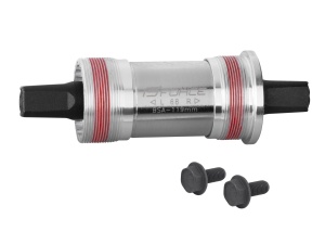 Butuc pedalier Force 119 BSA Al cups + Fe body