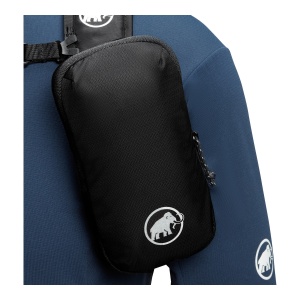 Buzunar Rucsac Lithium Add-On Shoulder Black L - Img 3
