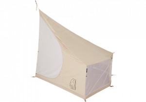 Cabina Asgard 19.6 Basic Cabin Right/Left Set Natural Spirit Nordisk