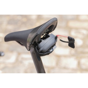 Cablu tractare ZEFAL Bike Taxi - Bike Tow Rope - Img 6