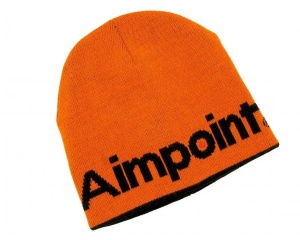 Caciula reversibila Aimpoint orange/verde