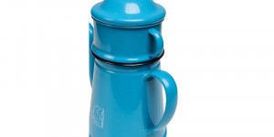 Cafetiera Madam Blå Coffee Pot Cream 1,5L Nordisk - Img 21