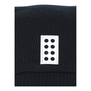 Cagula Copii Lego Wear LWARIPO 705 Black - Img 3