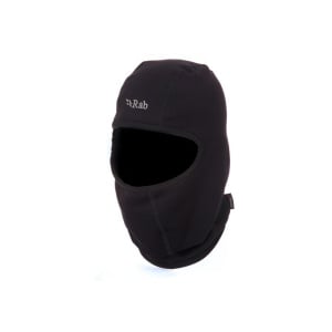 Cagula Rab Power Stretch Pro Black