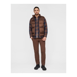 Camasa Barbati Mammut Tamaro Longsleeve Soil-Marine - Img 8