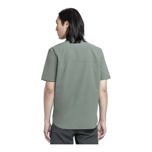 Camasa Barbati Schoffel Dooser Grey - Img 2