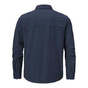 Camasa Barbati Schoffel Dunajec Navy - Img 4