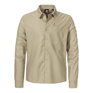 Camasa Barbati Schoffel Kleion Nutmeg - Img 5