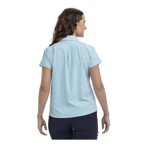 Camasa Femei Schoffel Dooser Blue - Img 2