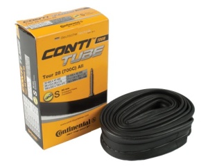 Camera bicicleta Continental Tour 28 All S60 32/47-609/642 - Img 3