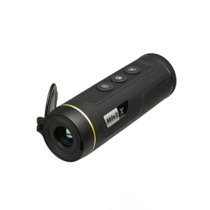 Camera cu termoviziune Pixfra Mile 2 M215, 15mm, autonomie 8.5h, IP67, Wi-Fi, 710 m