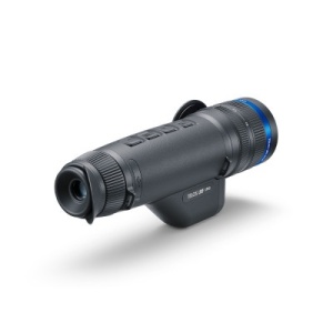 Camera cu termoviziune Pulsar Telos LRF XP50, 640x480px, 1800m, 50mm - Img 5