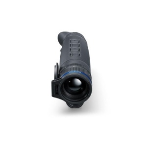 Camera cu termoviziune Pulsar Telos LRF XQ35, 384x288px, 1300m, 35mm - Img 4