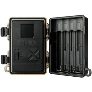 CAMERA DE SUPRAVEGHERE DORR SNAPSHOT MINI 5.0 PRO - Img 4