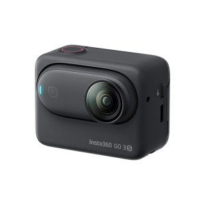 Camera Insta360 Go 3S Motorcycle In-Helmet POV Bundle - Img 9