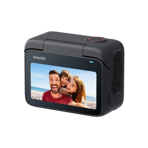 Camera video mini Insta360 GO 3S - Retro Bundle Special Edition - Img 11