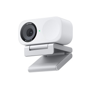 Cameră web Insta360 Link 2C - alb Arctic White - Img 9