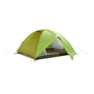 CAMPO 3P, CHUTE GREEN