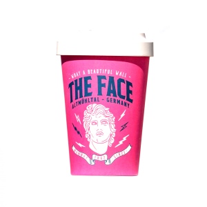 Cana Ceramica Mammut /The Face