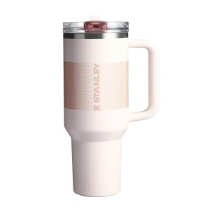 Cana Cu Pai Stanley Quencher H2.O Flowstate Pink 1.18L