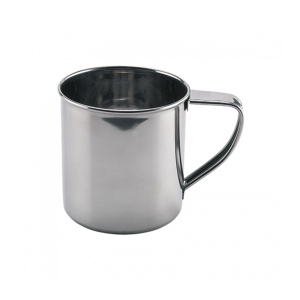 Cana Inox 0.4 L 1600-03