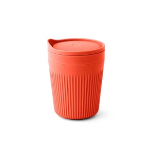 Cana Termica Passage 475 Ml - Orange
