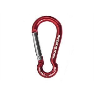 Carabinieră accesorii Singing Rock Mini Pear