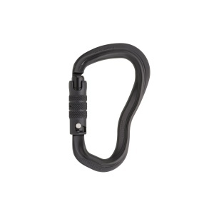 Carabiniera Black Anod Kc35B3-X-Id