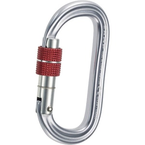 Carabiniera Camp Oval XL Lock